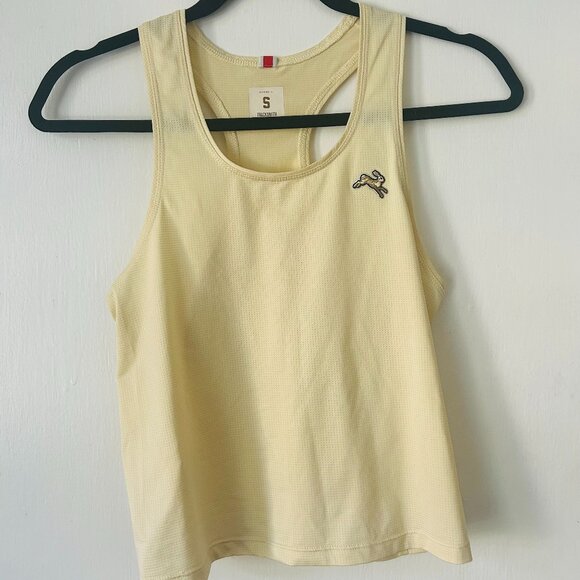 Tracksmith Twilight Crop - Picture 1 of 2